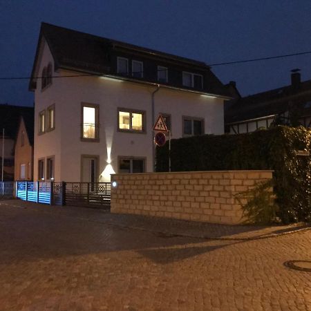 Alte Post Altwahnsdorf Apartment Radebeul Luaran gambar