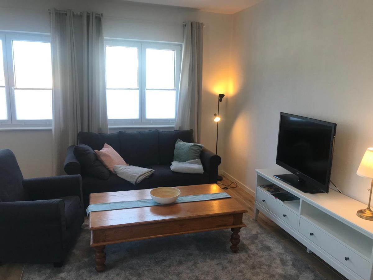 Alte Post Altwahnsdorf Apartment Radebeul Luaran gambar